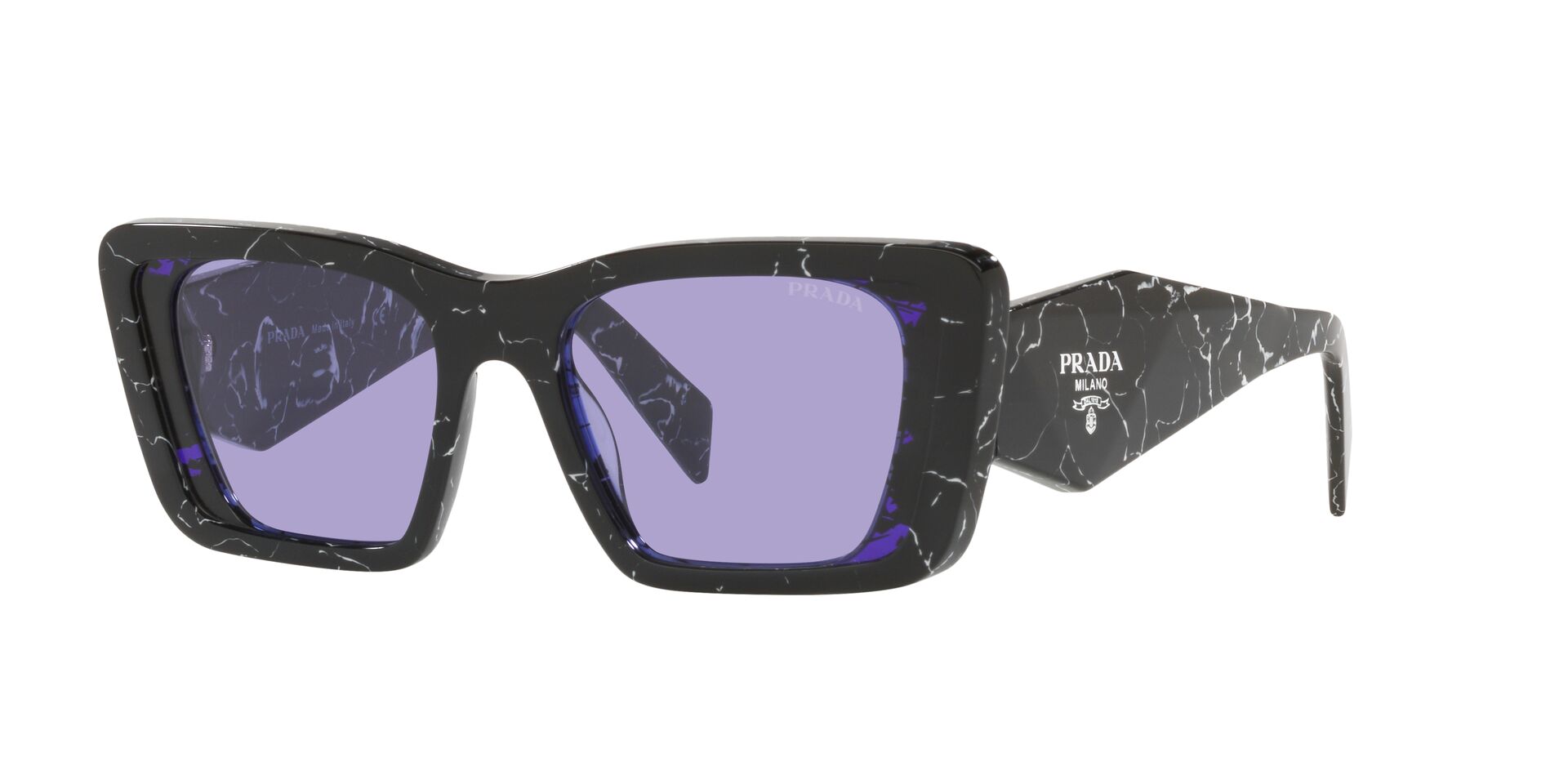 Prada SPR08Y Square
