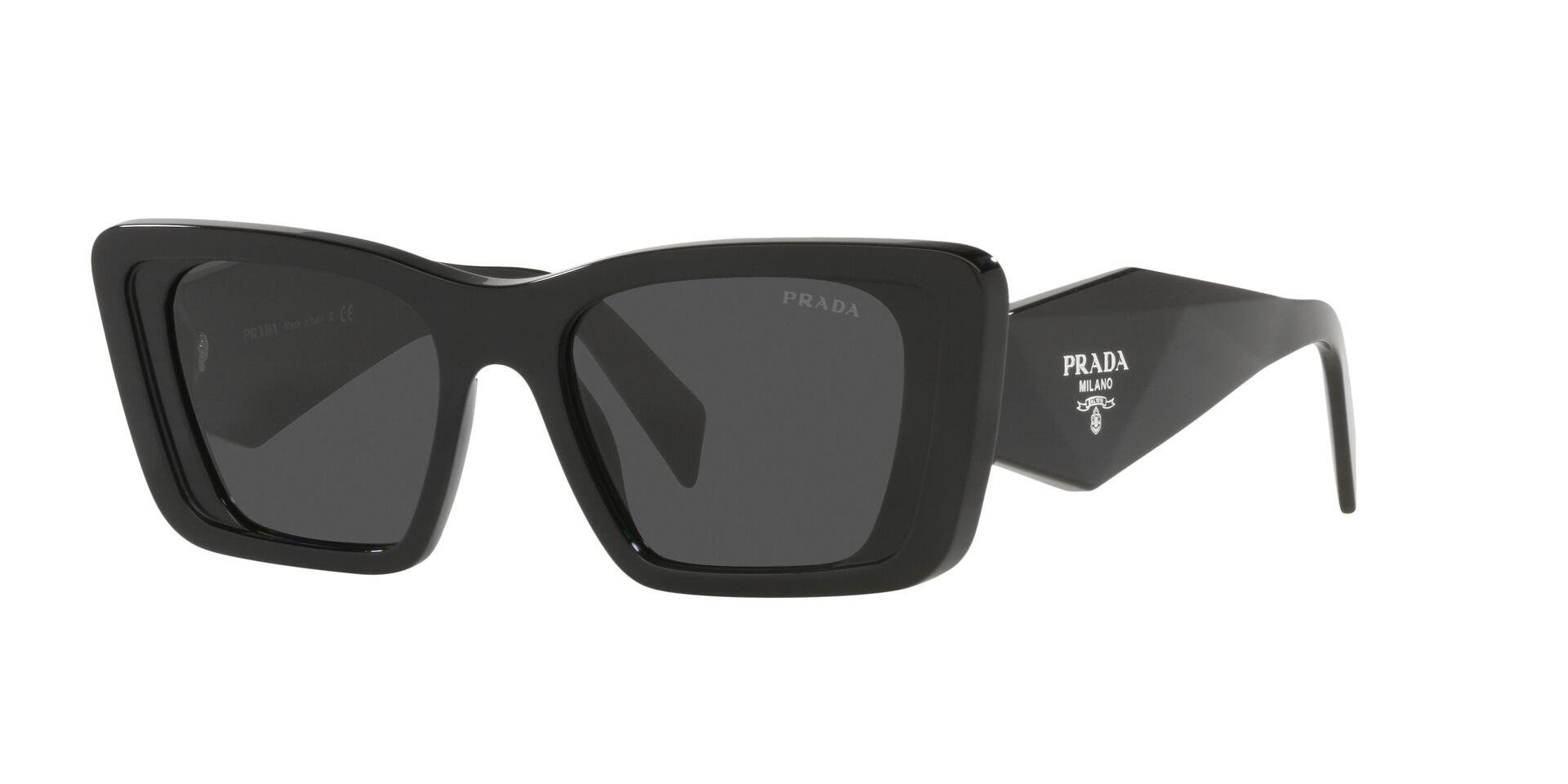 Prada SPR08Y Square
