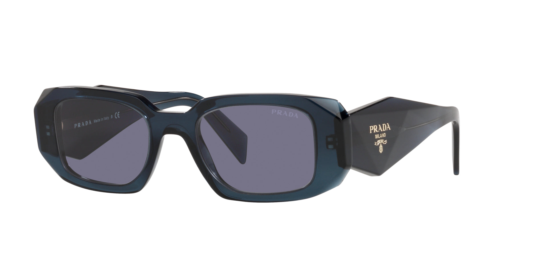 Prada SPR17W Square