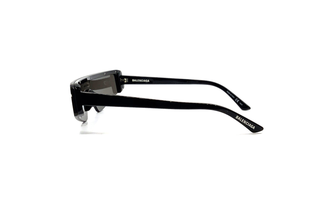 Balenciaga - BB0003S (001) Square