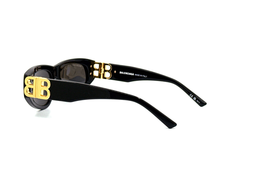 Balenciaga - BB0095S (001) Square