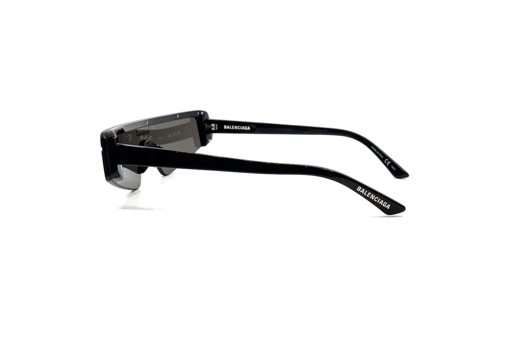 Balenciaga - BB0003S (001) Square