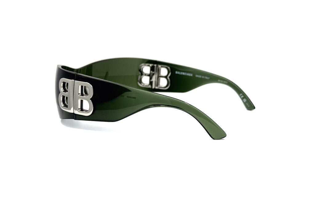 Balenciaga - BB0359S (006) Square