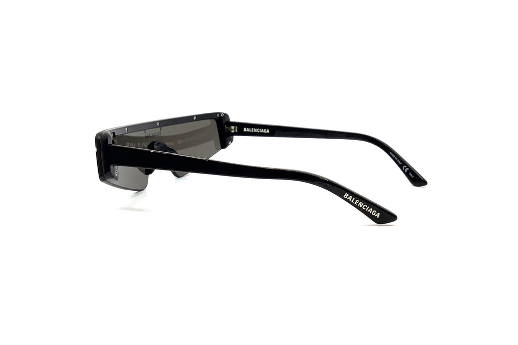 Balenciaga - BB0003S (001) Square