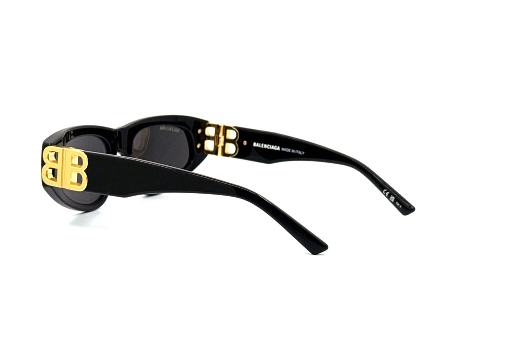 Balenciaga - BB0095S (001) Square