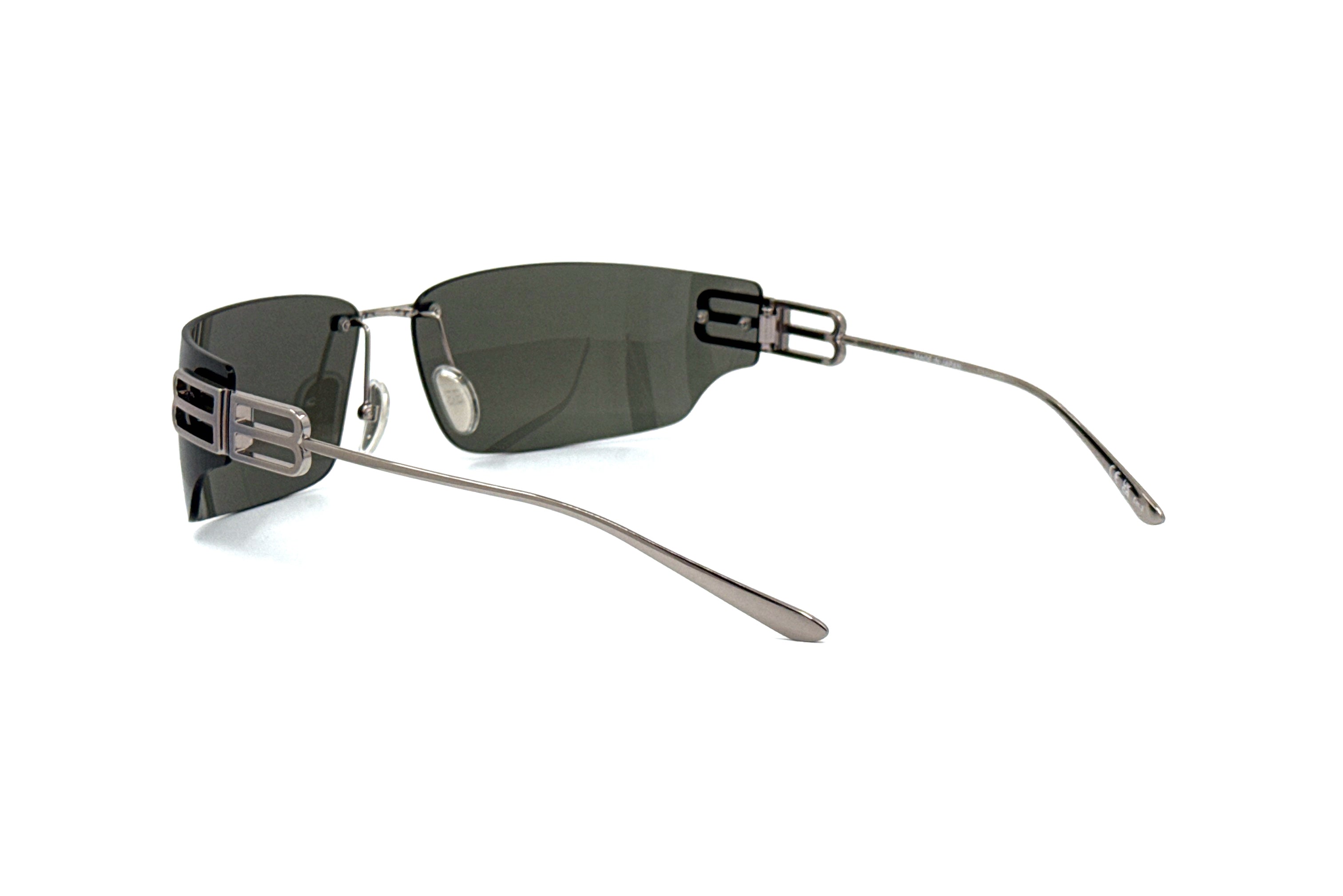 Balenciaga - BB0485SA (003) Square