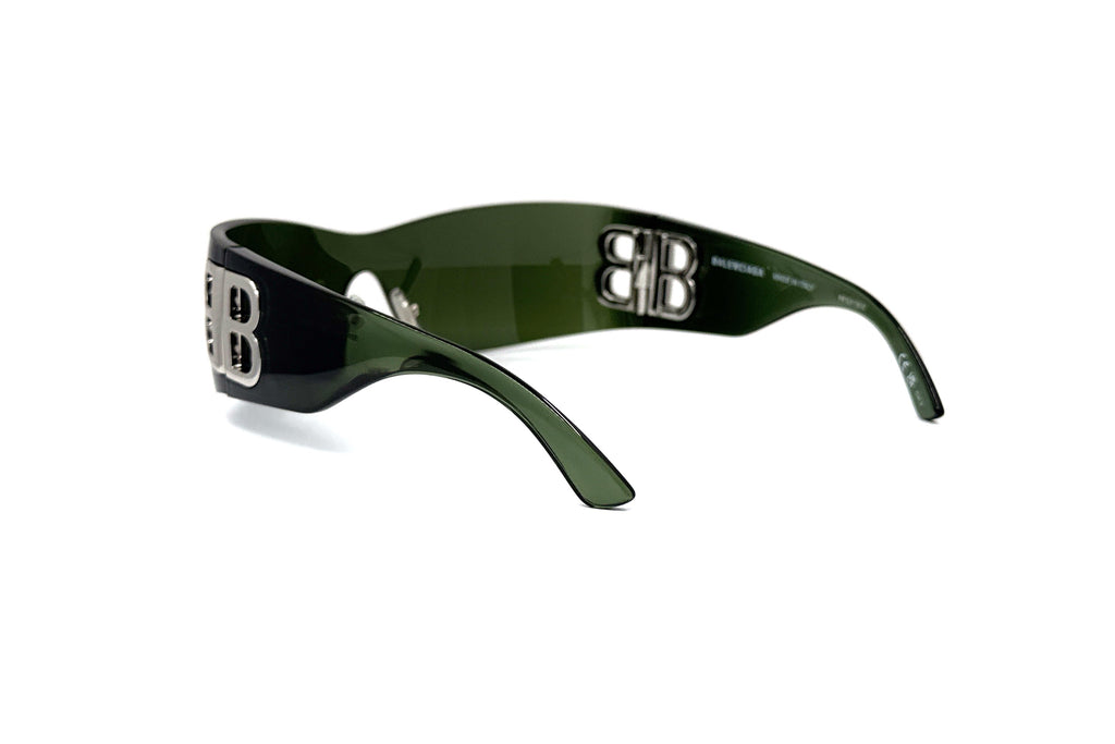 Balenciaga - BB0359S (006) Square