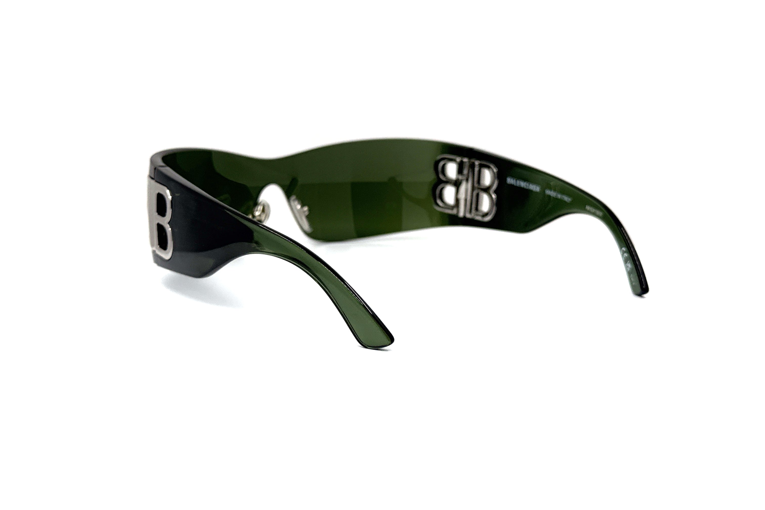 Balenciaga - BB0359S (006) Square