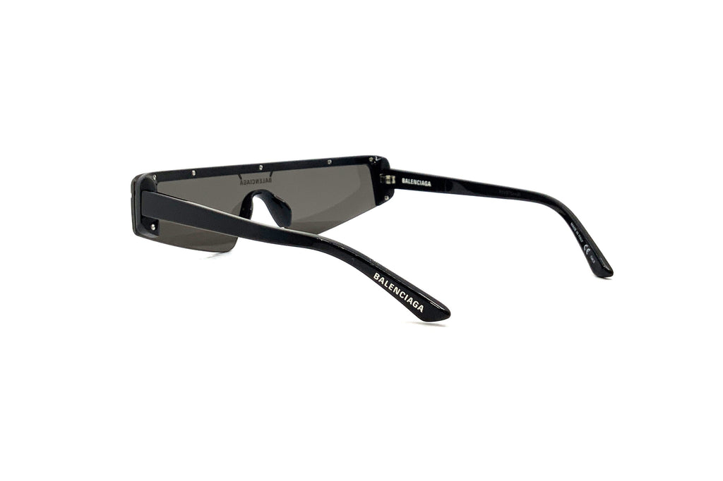 Balenciaga - BB0003S (001) Square