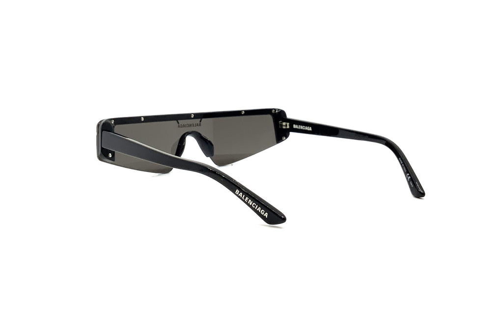 Balenciaga - BB0003S (001) Square