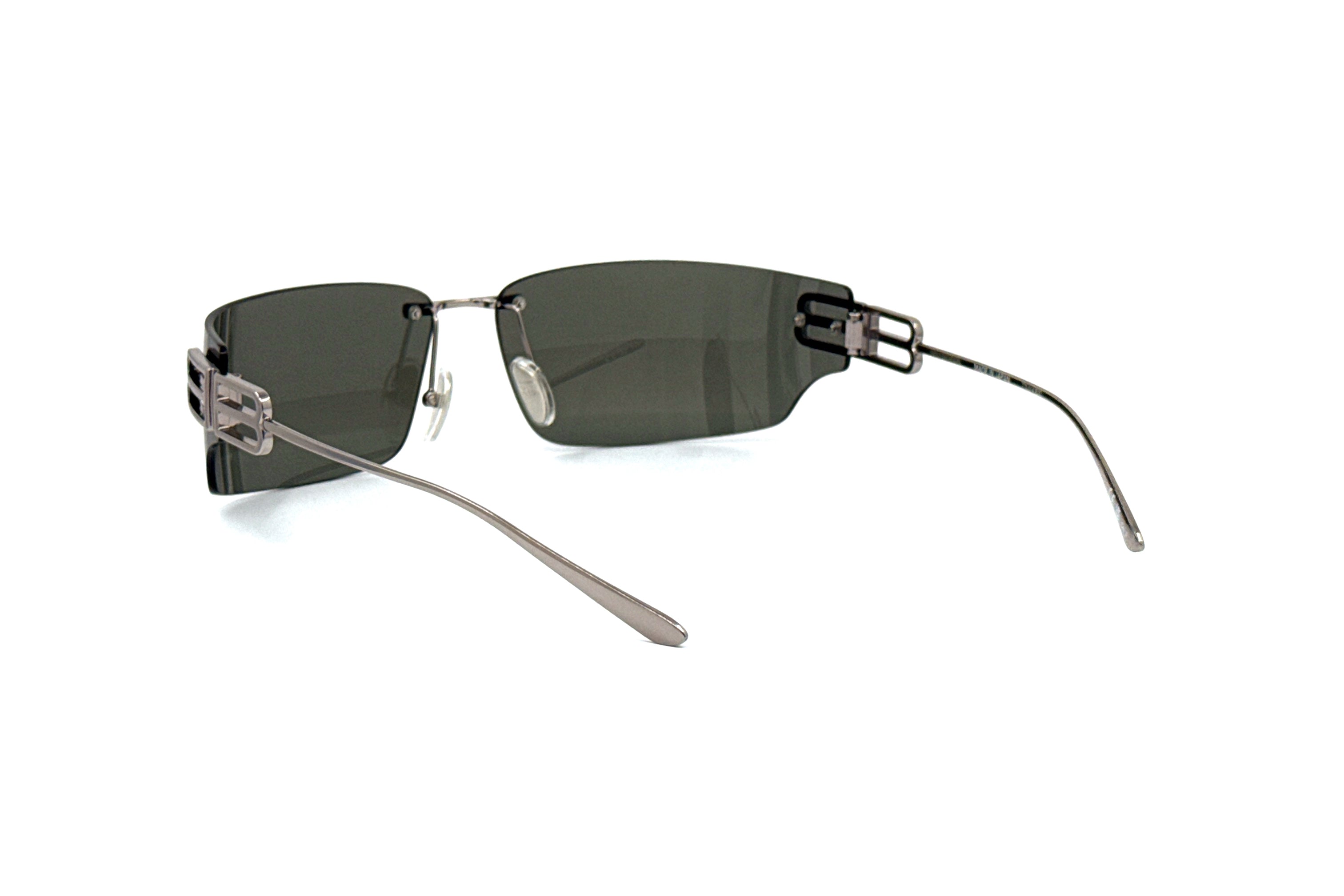 Balenciaga - BB0485SA (003) Square