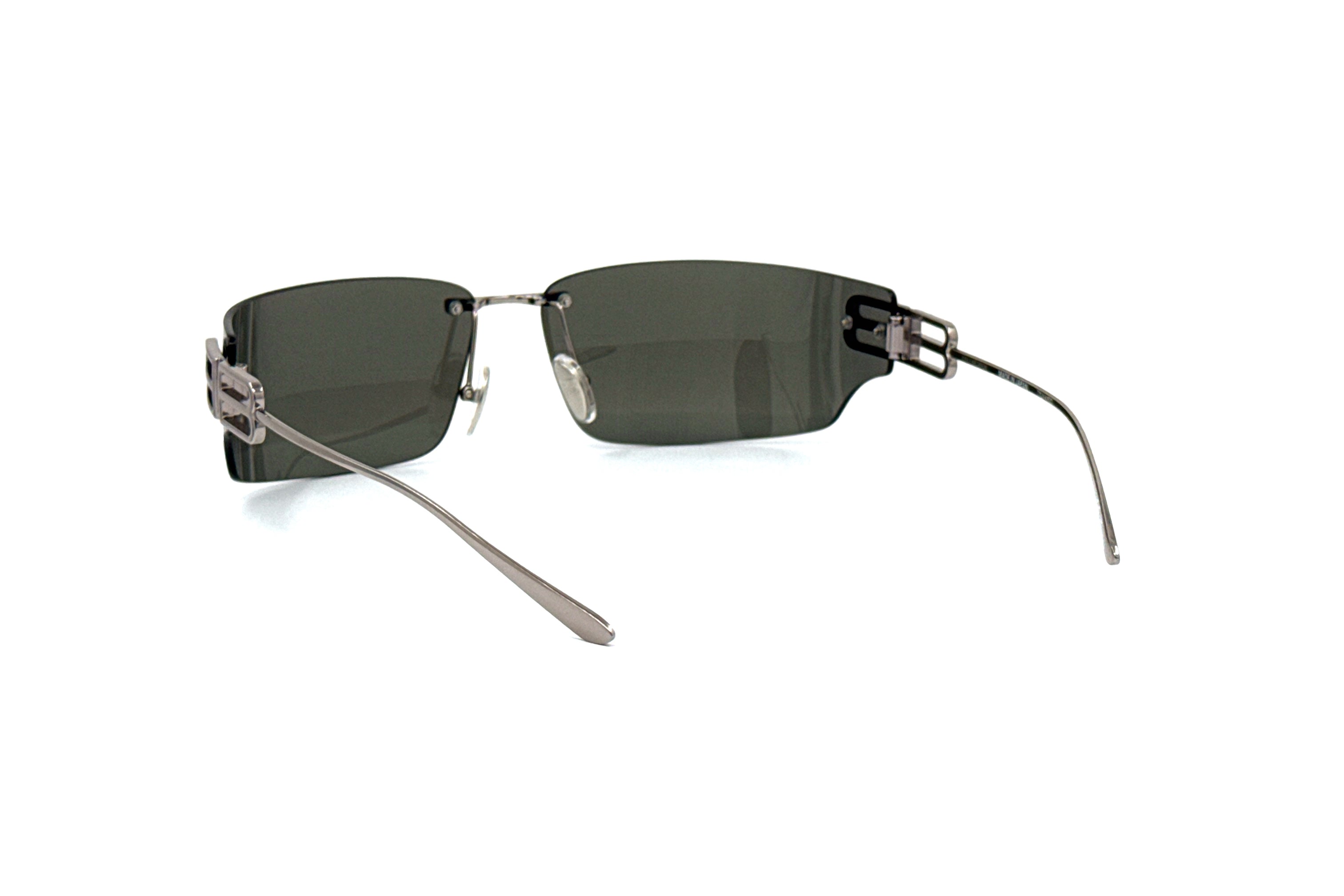 Balenciaga - BB0485SA (003) Square