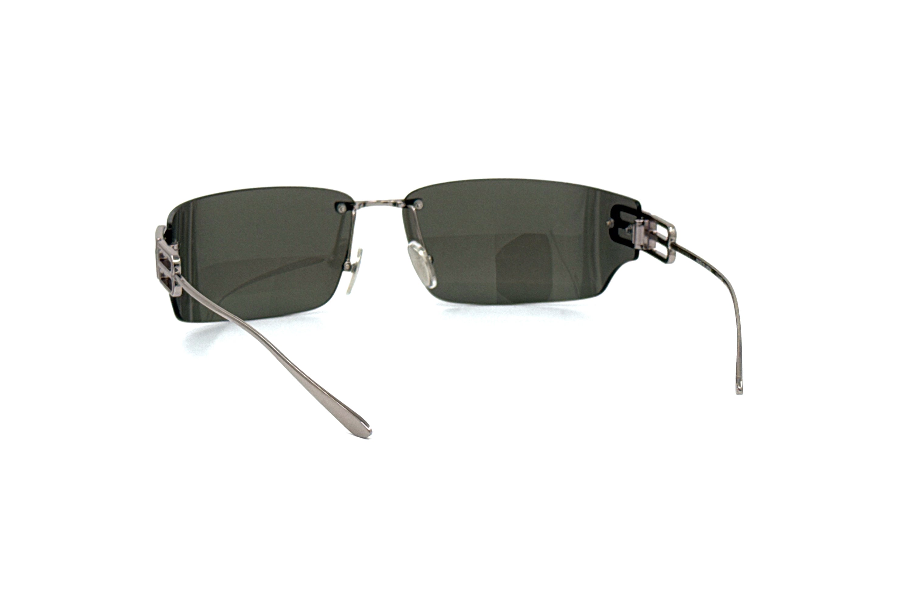 Balenciaga - BB0485SA (003) Square