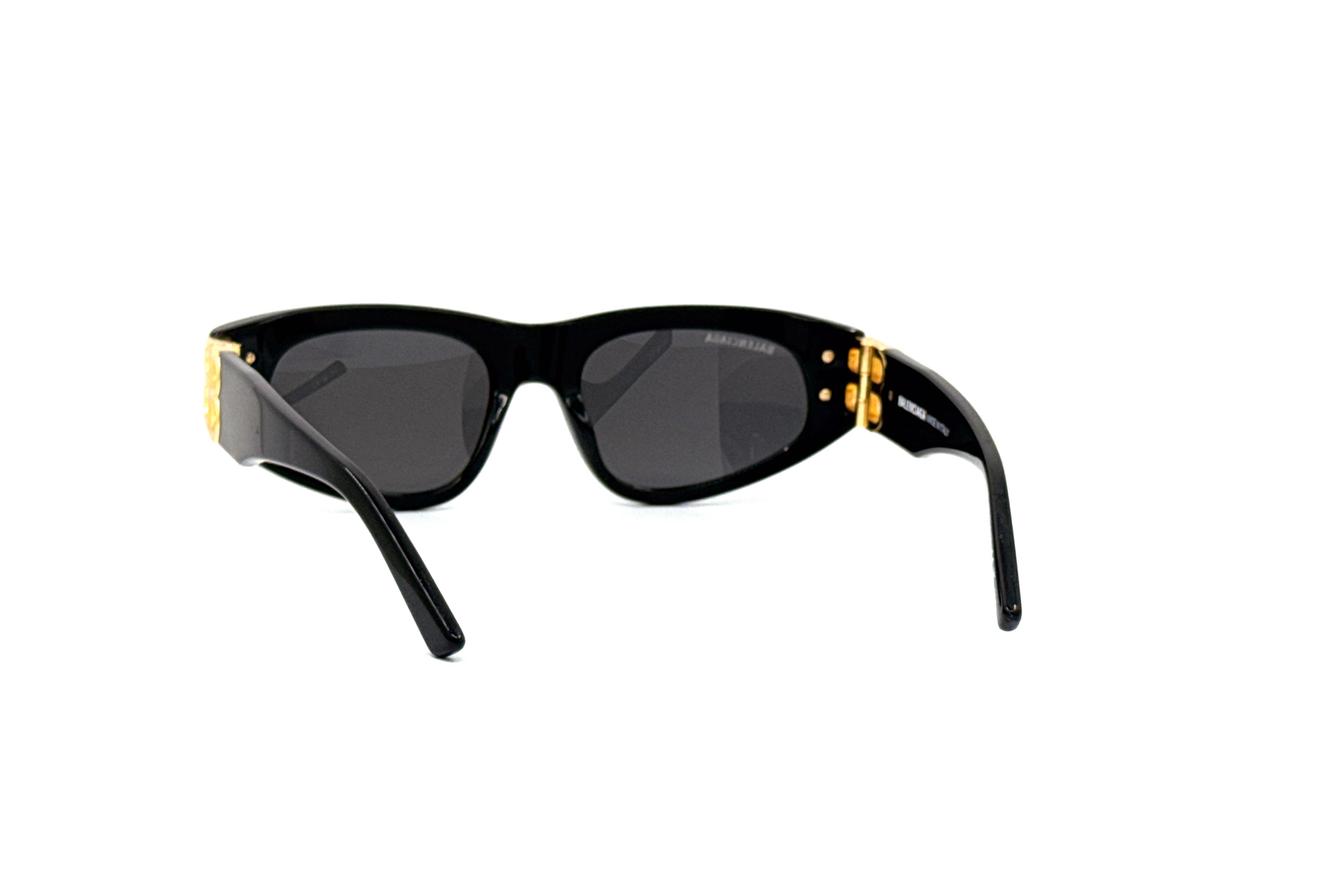 Balenciaga - BB0095S (001) Square