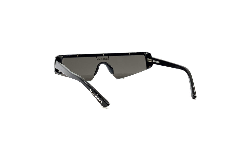 Balenciaga - BB0003S (001) Square