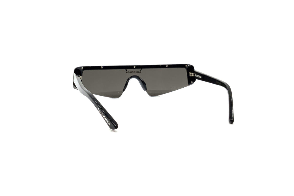 Balenciaga - BB0003S (001) Square