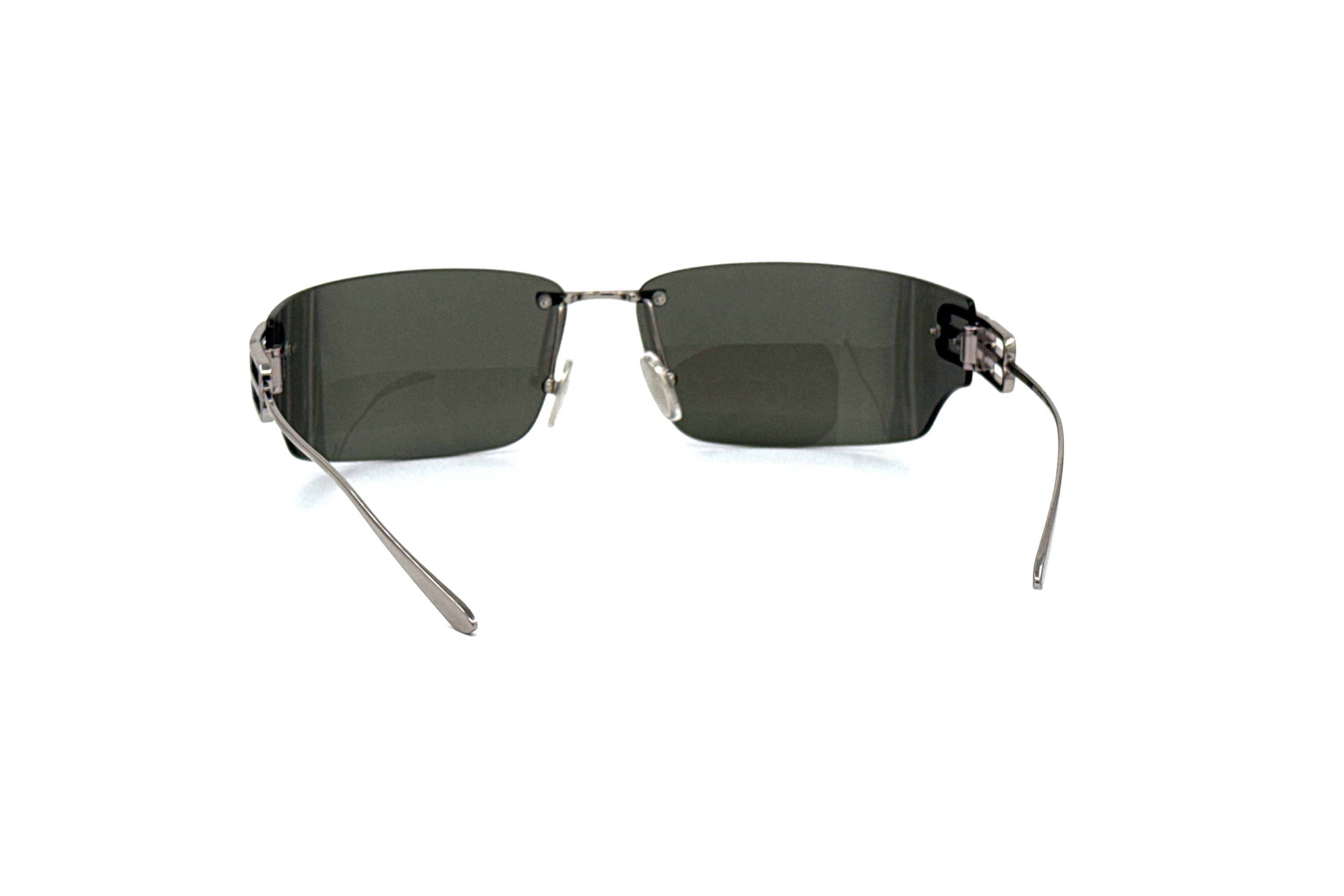 Balenciaga - BB0485SA (003) Square