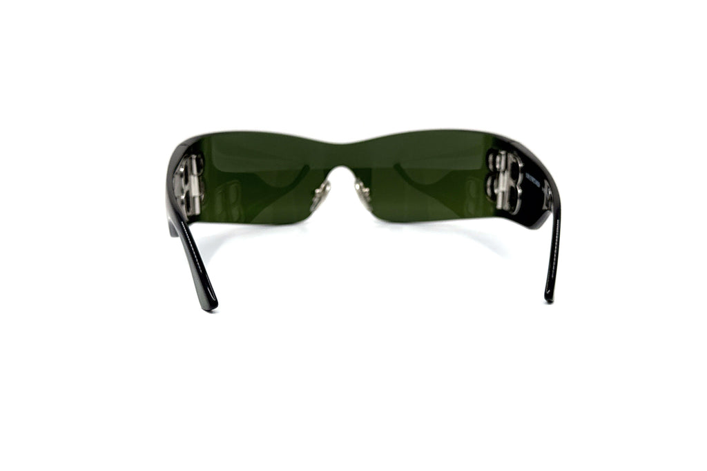 Balenciaga - BB0359S (006) Square