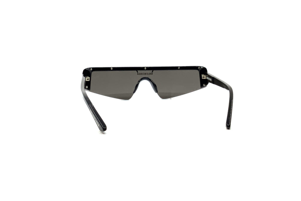 Balenciaga - BB0003S (001) Square