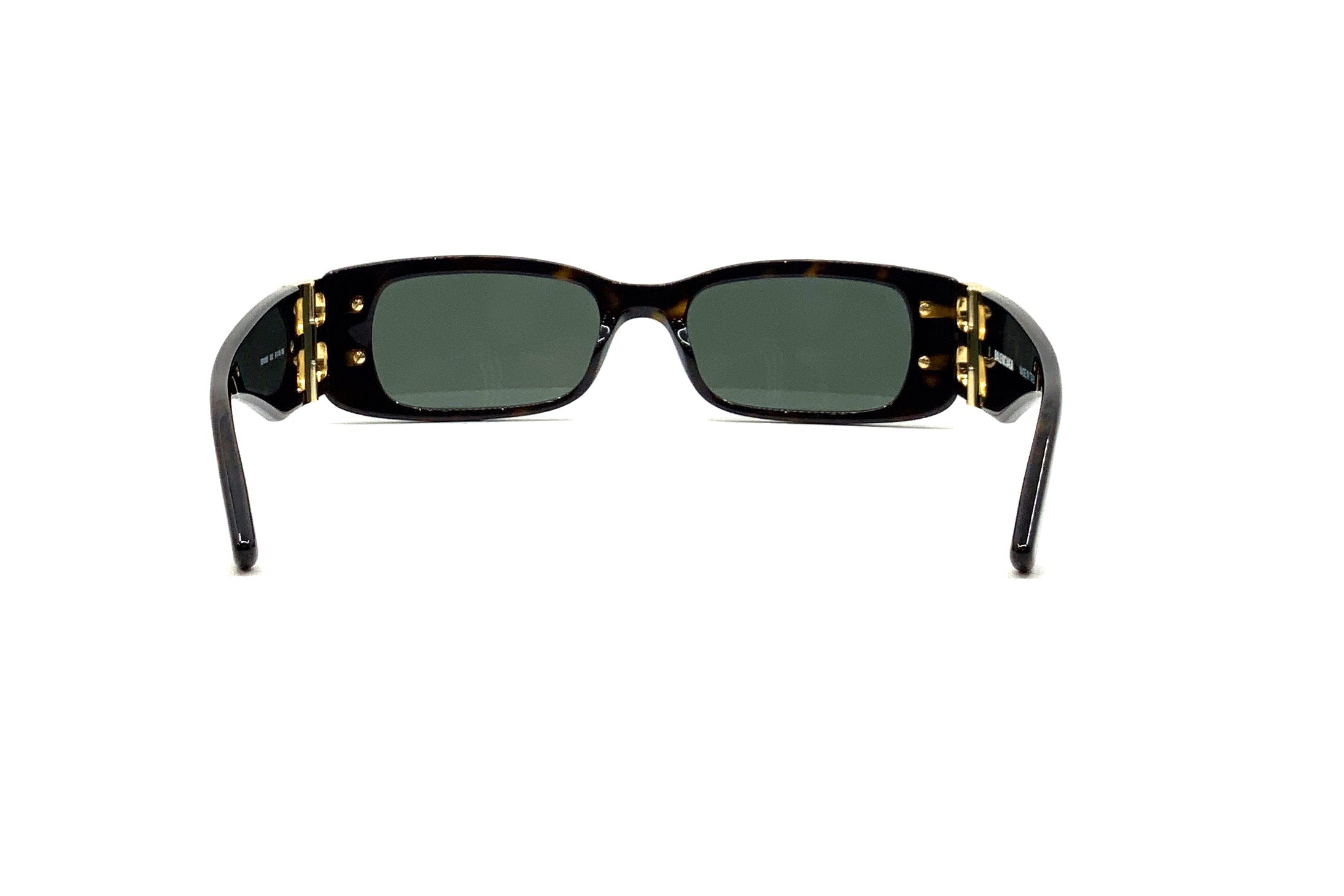 Balenciaga - BB0096S (002) Square