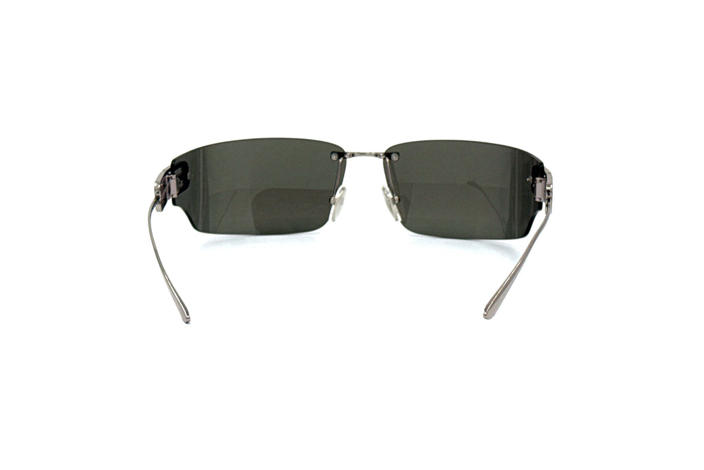 Balenciaga - BB0485SA (003) Square
