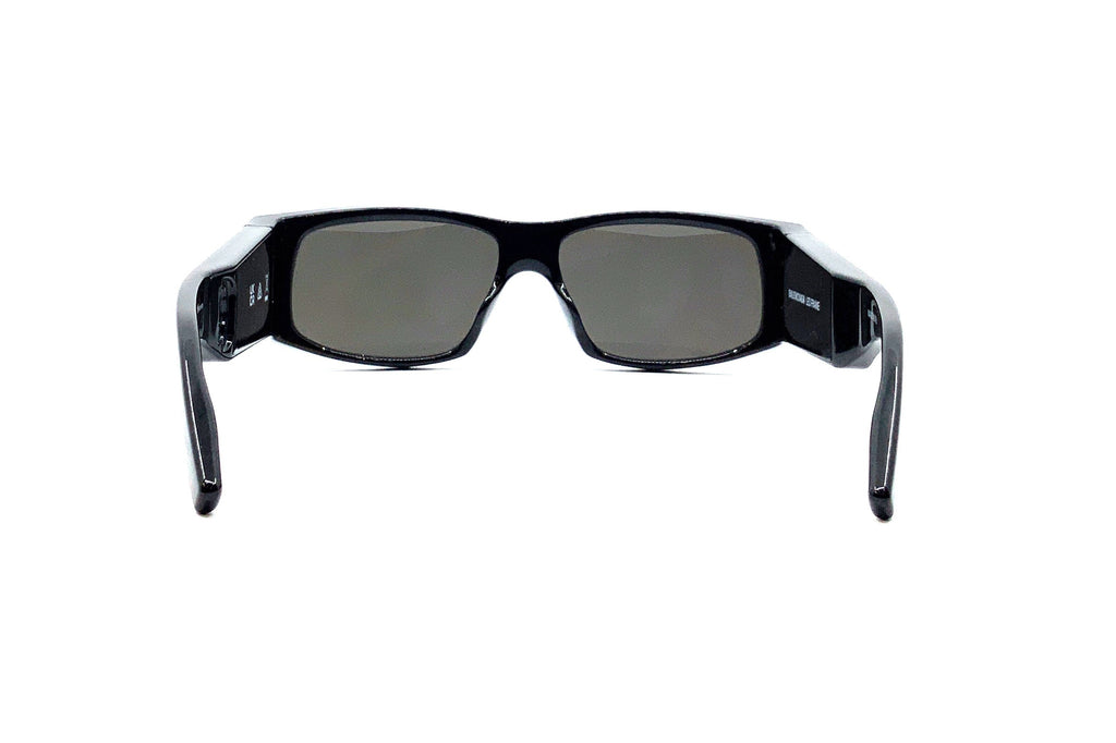 Balenciaga - BB0100S LED Sunglasses (001) Mixed