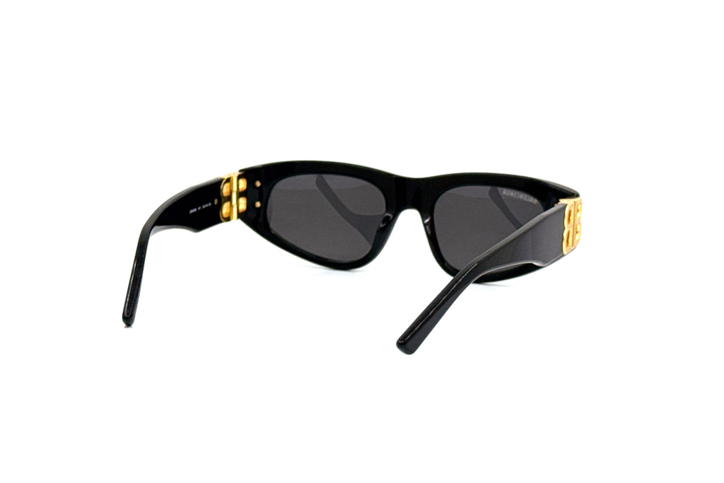 Balenciaga - BB0095S (001) Square