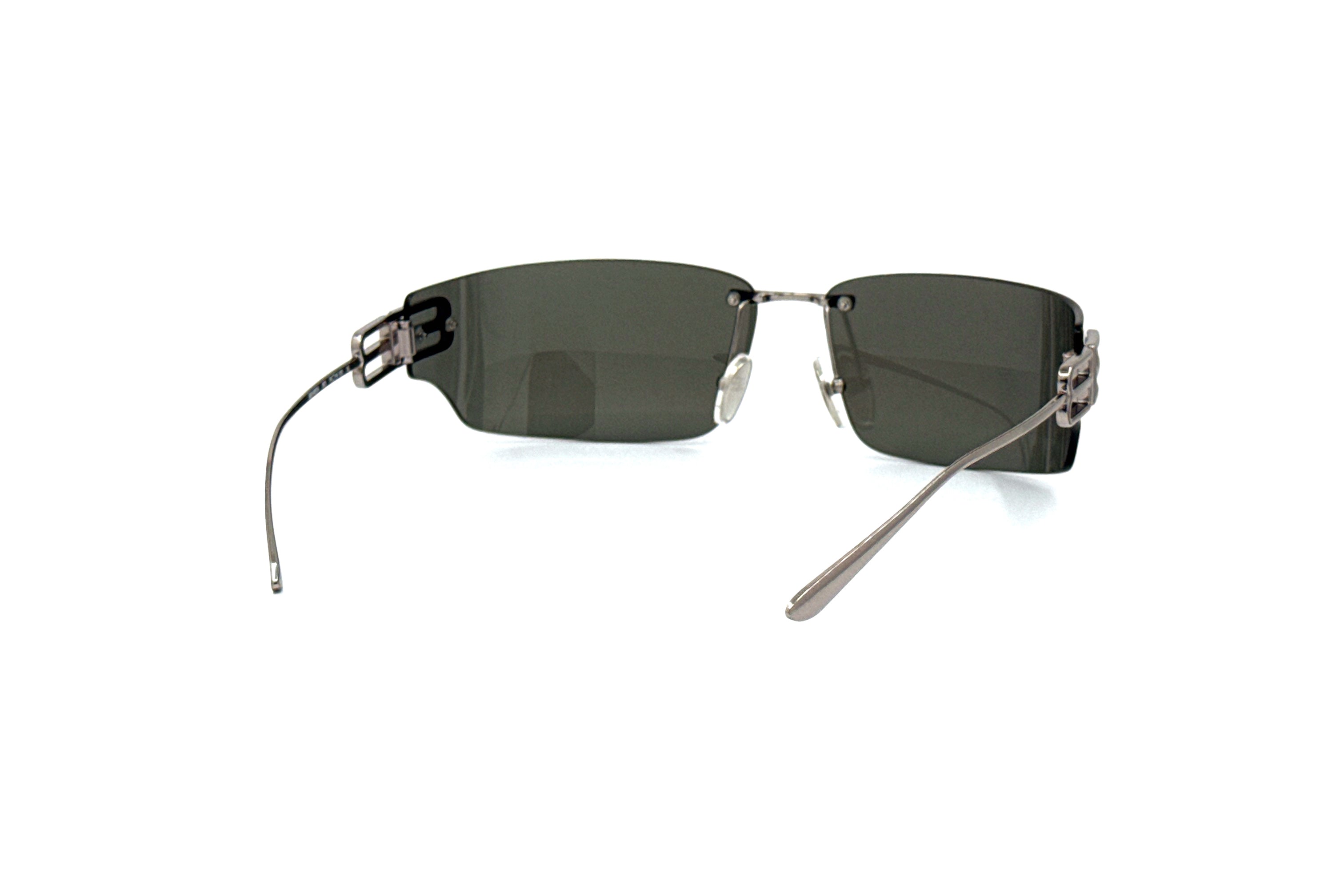 Balenciaga - BB0485SA (003) Square