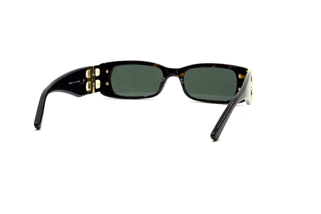 Balenciaga - BB0096S (002) Square