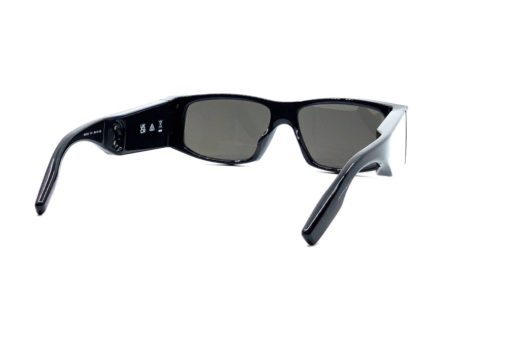 Balenciaga - BB0100S LED Sunglasses (001) Mixed