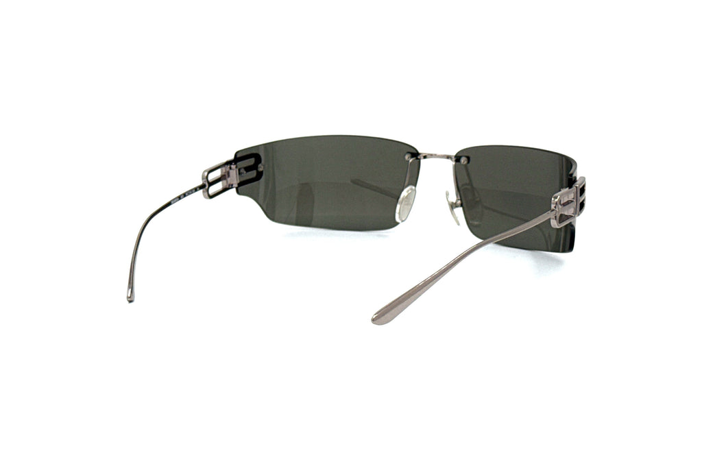 Balenciaga - BB0485SA (003) Square