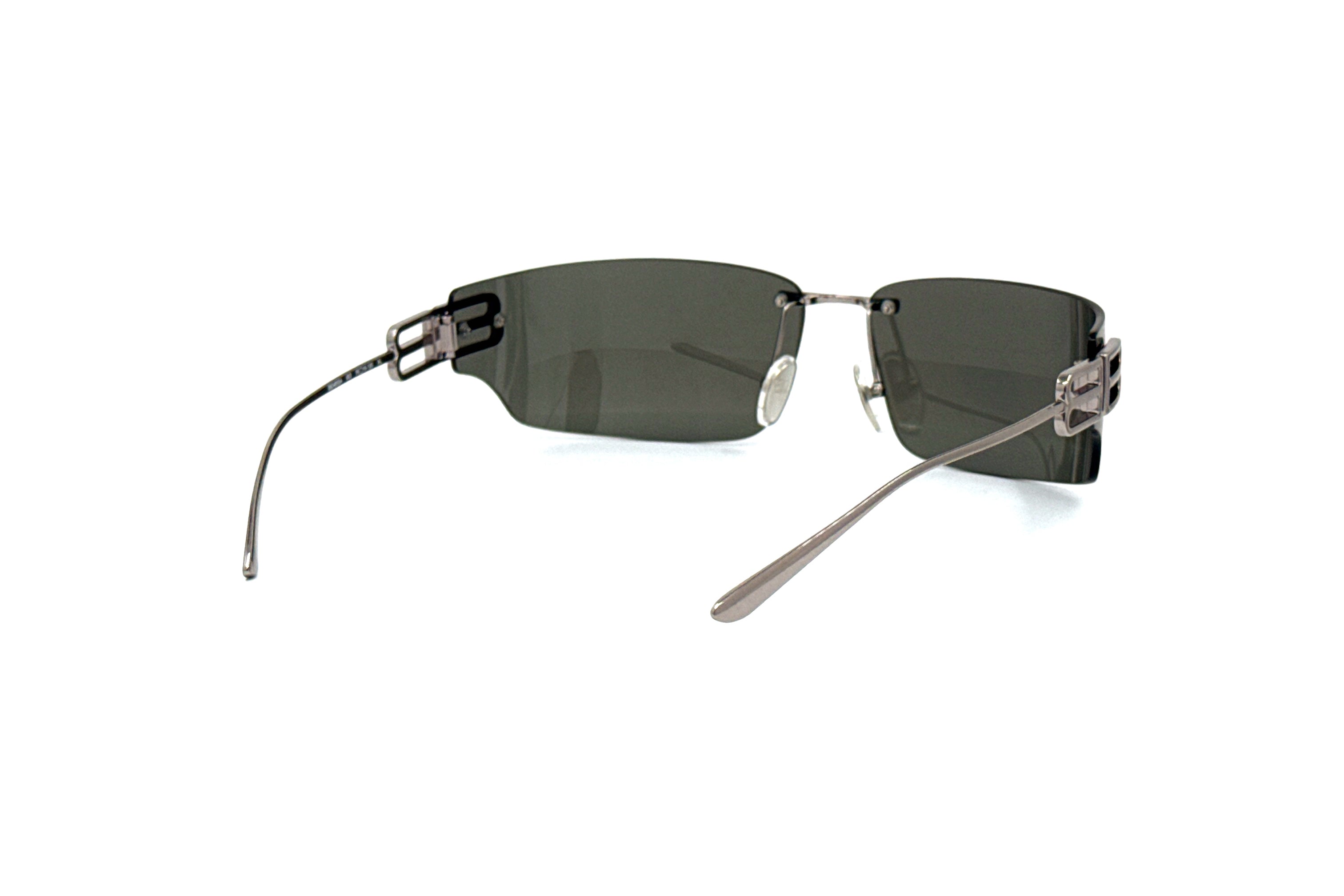 Balenciaga - BB0485SA (003) Square