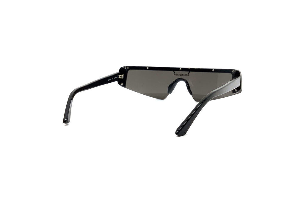 Balenciaga - BB0003S (001) Square