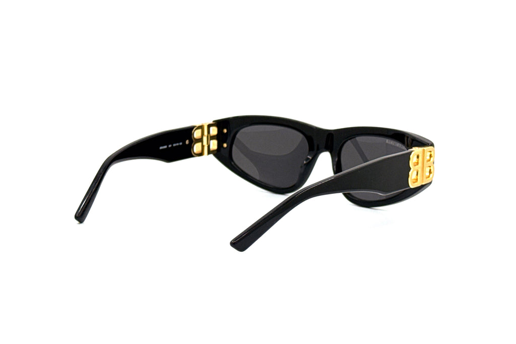 Balenciaga - BB0095S (001) Square