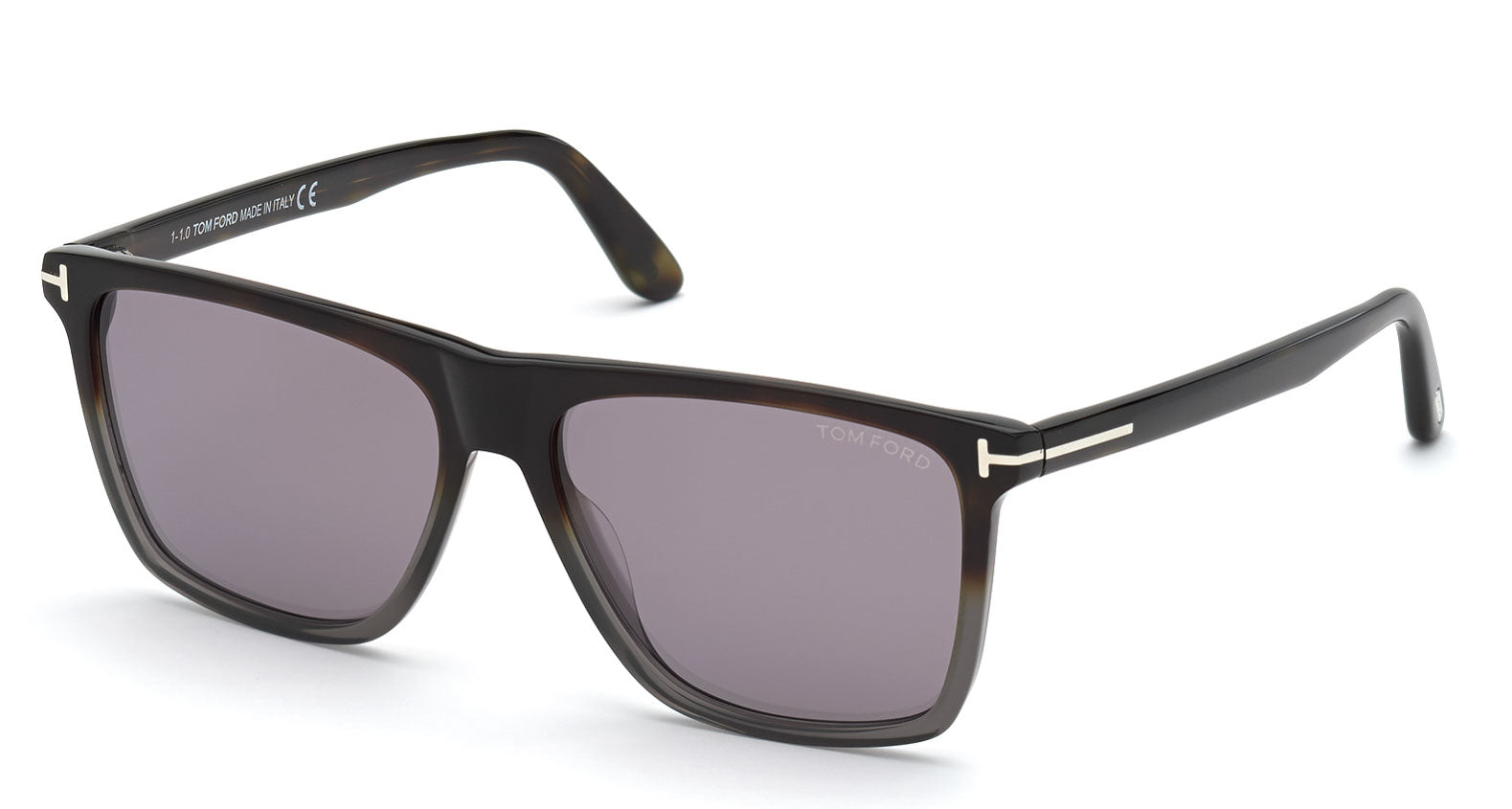 Tom Ford Fletcher TF832 Aviator