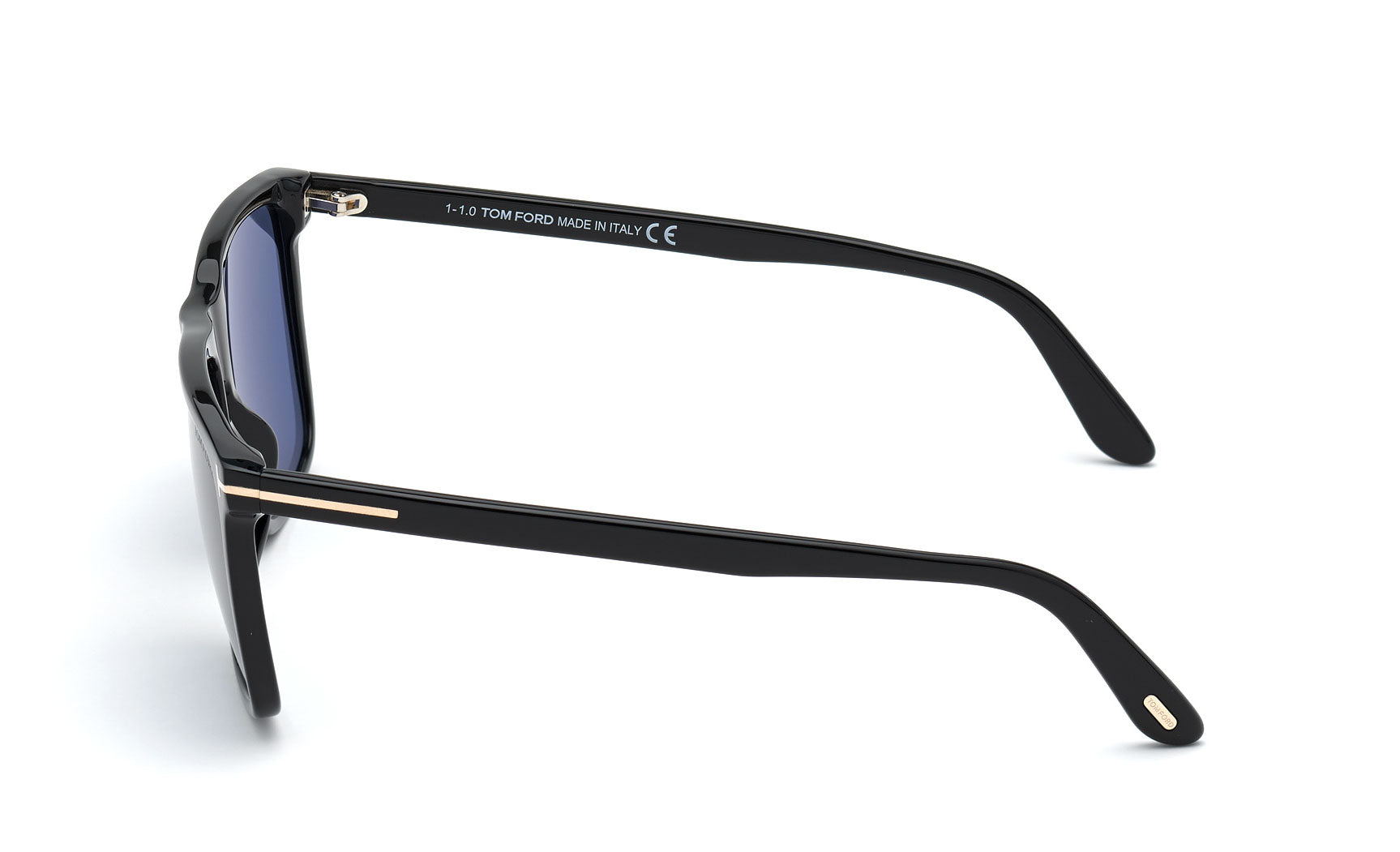 Tom Ford Fletcher TF832 Aviator