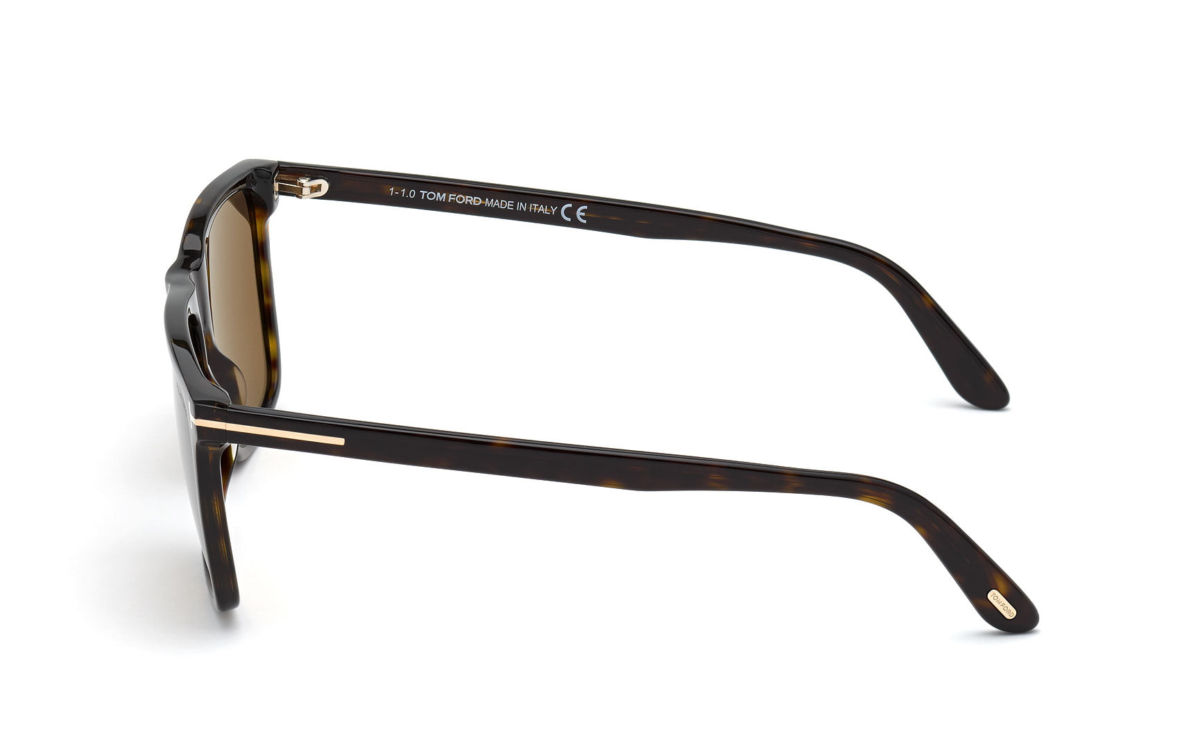 Tom Ford Fletcher TF832 Aviator