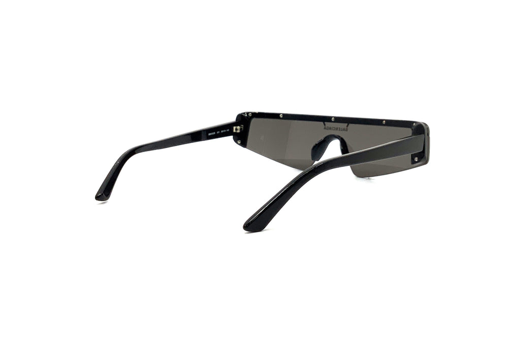 Balenciaga - BB0003S (001) Square