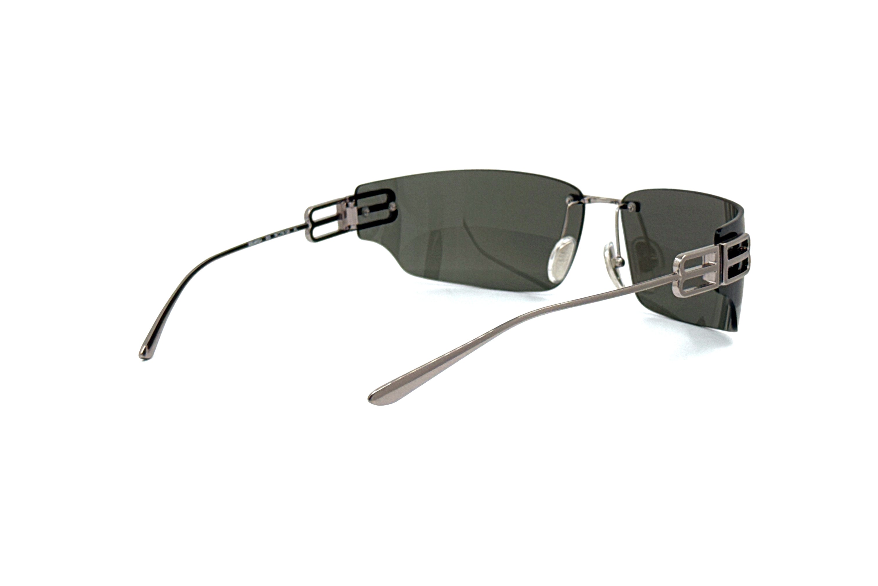Balenciaga - BB0485SA (003) Square