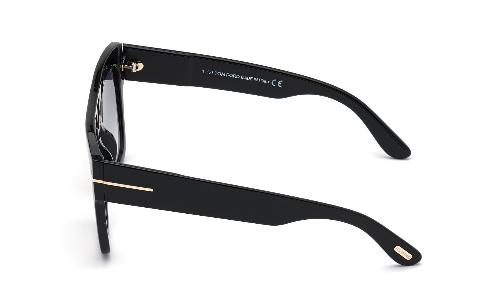 Tom Ford Renee TF847 Oval