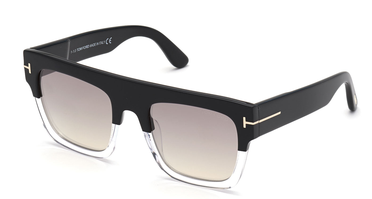Tom Ford Renee TF847 Oval