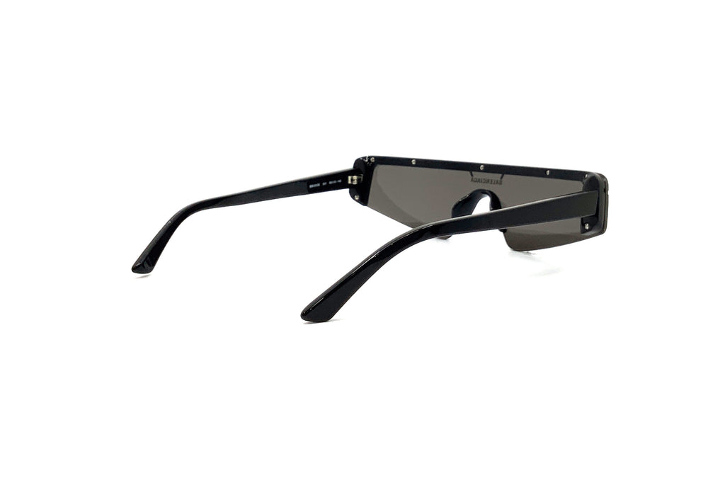 Balenciaga - BB0003S (001) Square