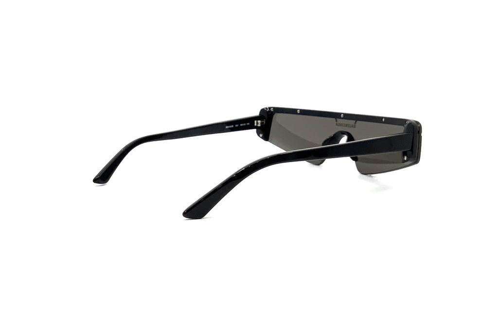 Balenciaga - BB0003S (001) Square