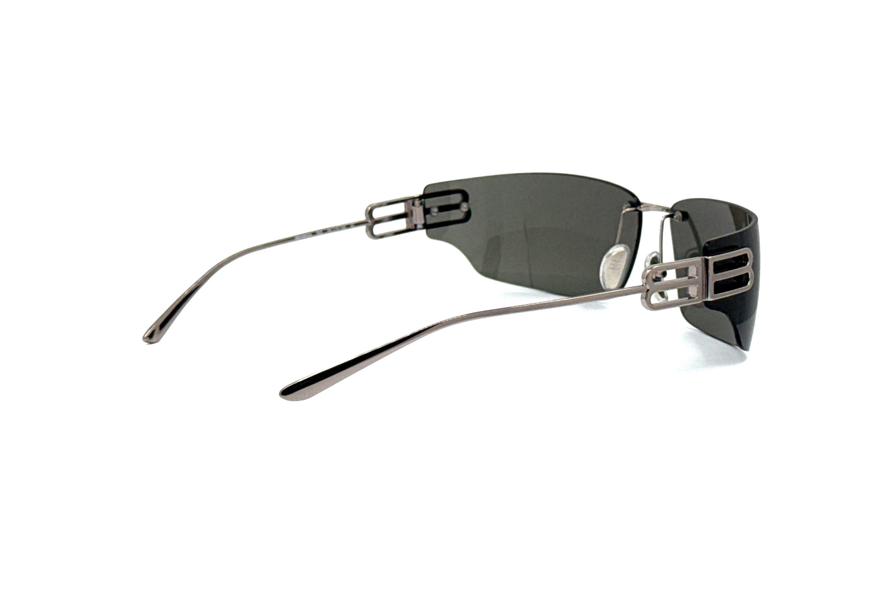 Balenciaga - BB0485SA (003) Square