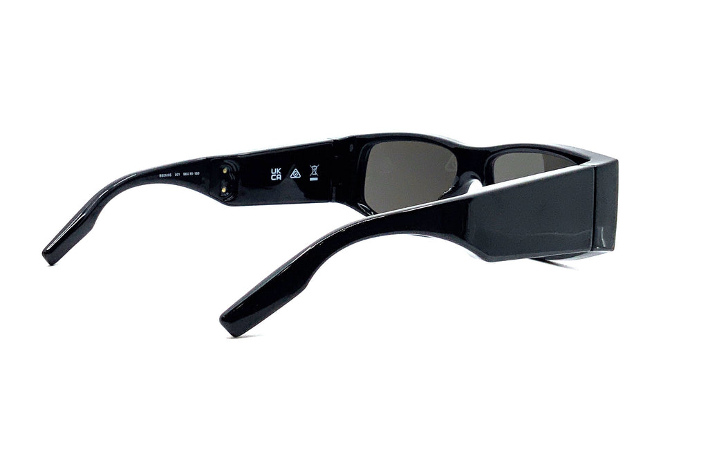 Balenciaga - BB0100S LED Sunglasses (001) Mixed