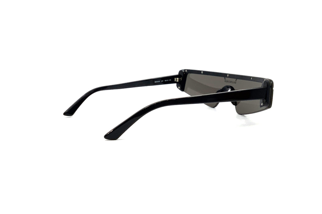 Balenciaga - BB0003S (001) Square