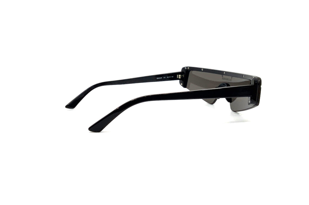 Balenciaga - BB0003S (001) Square