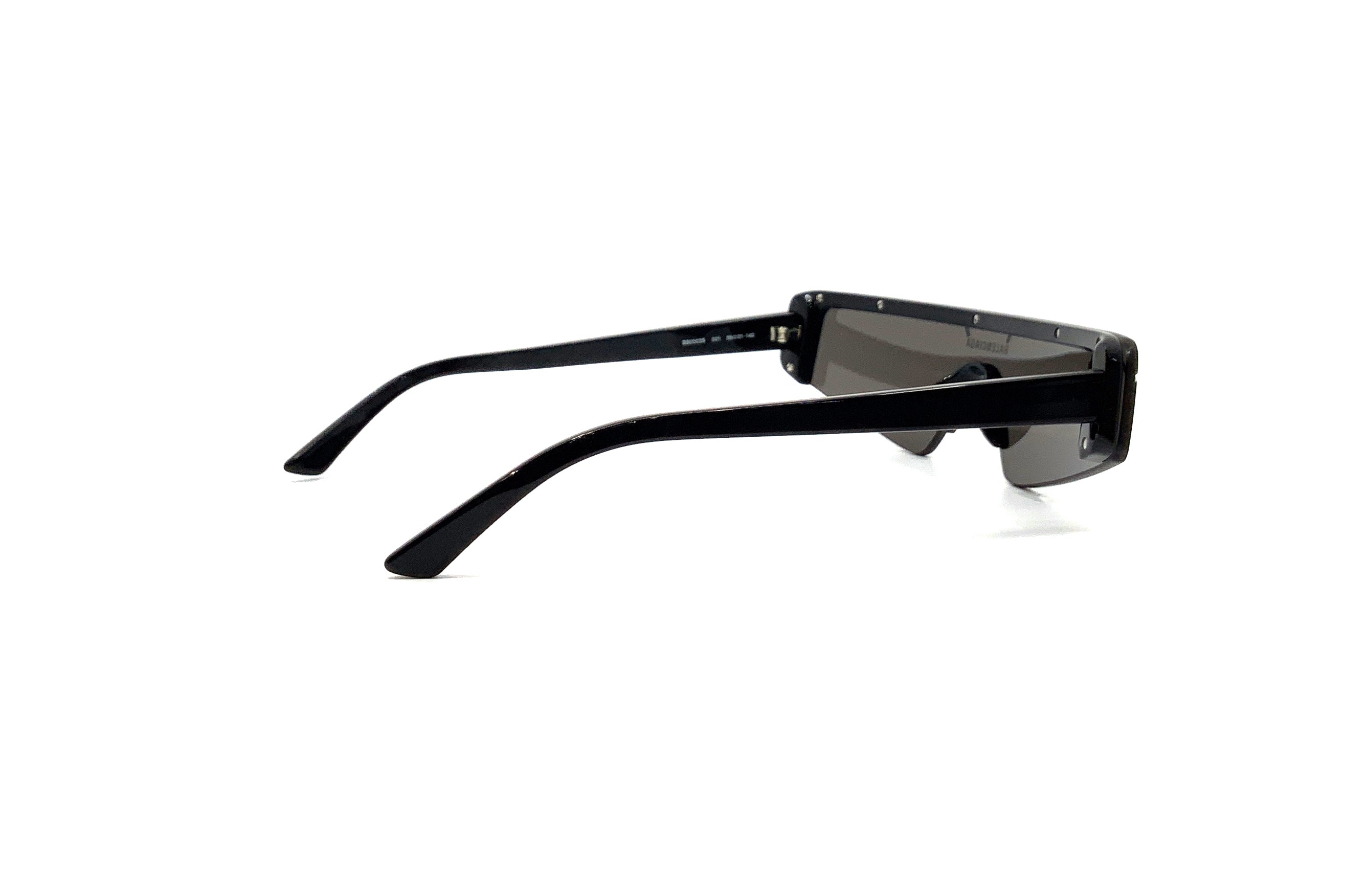 Balenciaga - BB0003S (001) Square