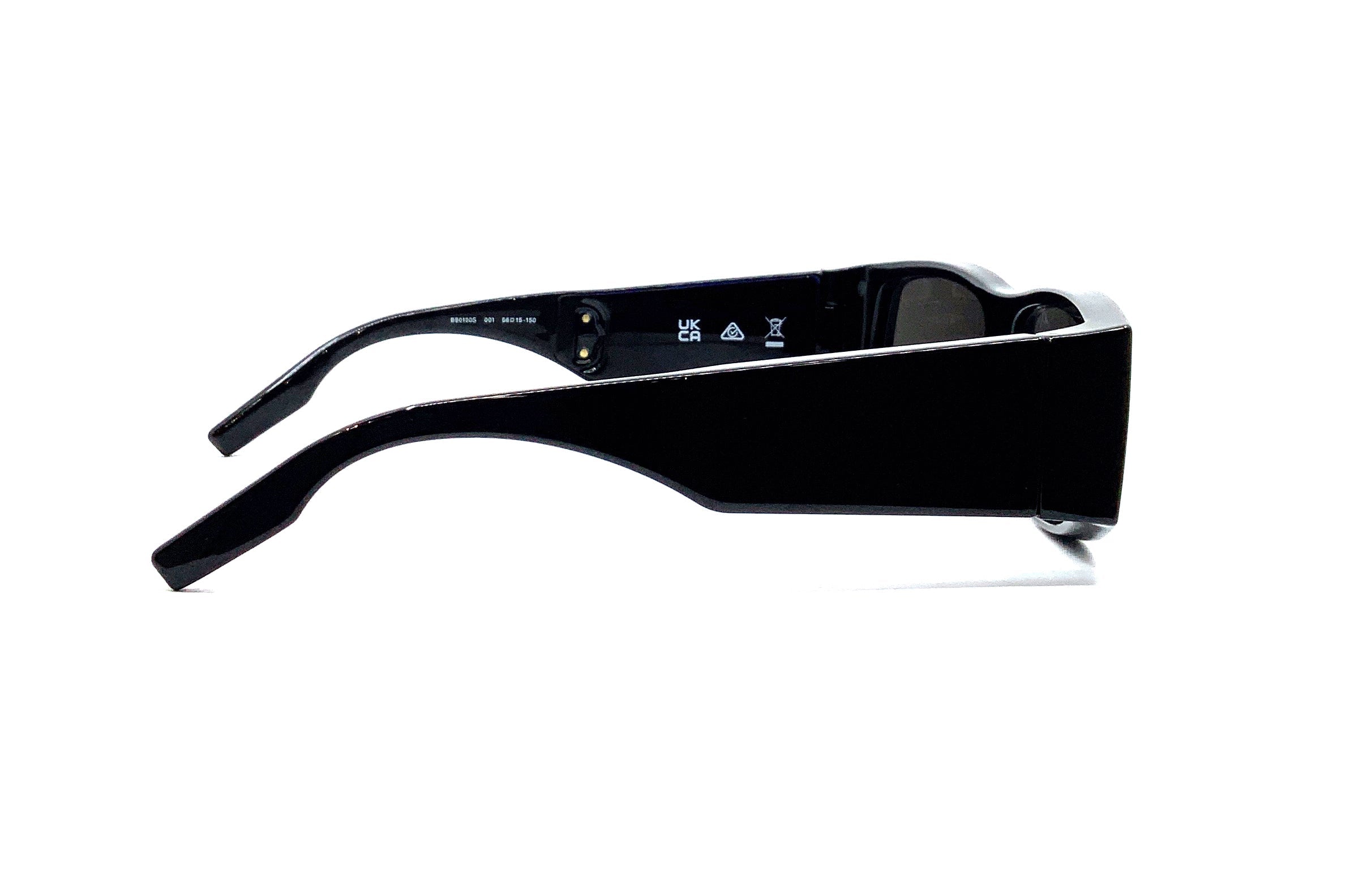 Balenciaga - BB0100S LED Sunglasses (001) Mixed
