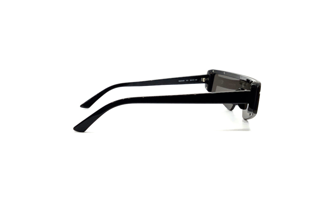 Balenciaga - BB0003S (001) Square